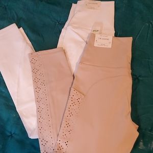 Aerie high waisted leggings NWT